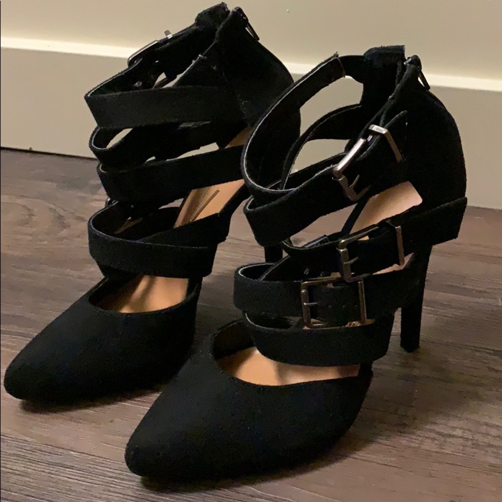 Vizzano shoes